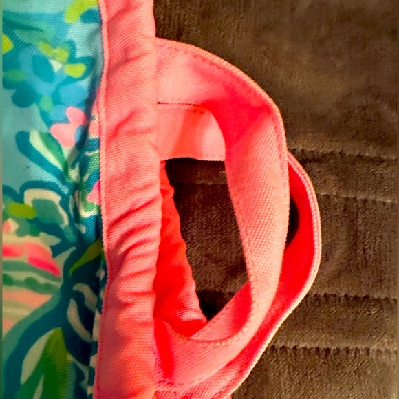 Lilly Pulitzer Beach bag - Picture 8 of 9